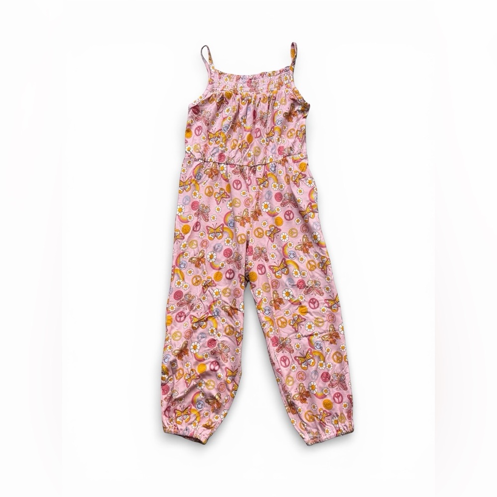 DBLC bamboo romper - NWT